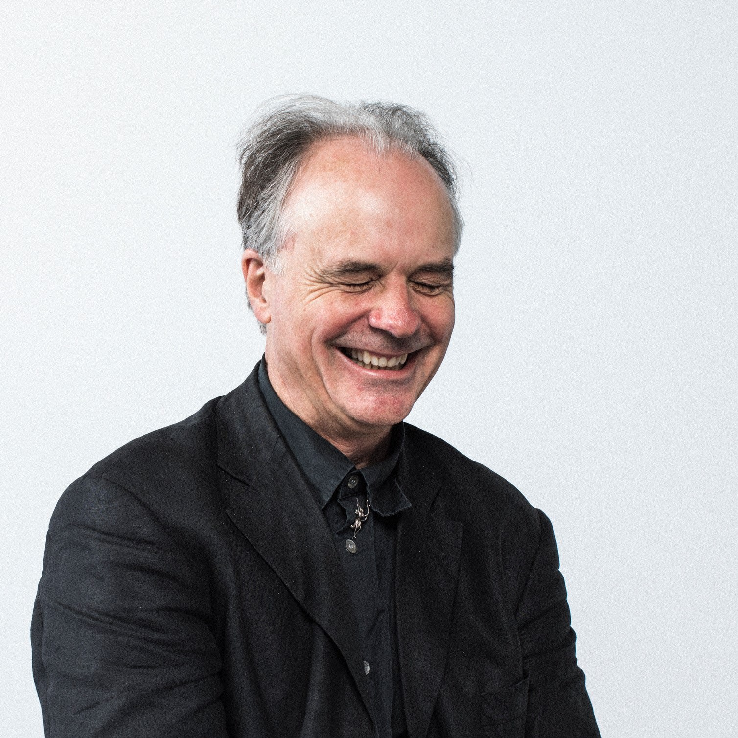 Picture of David Hansen