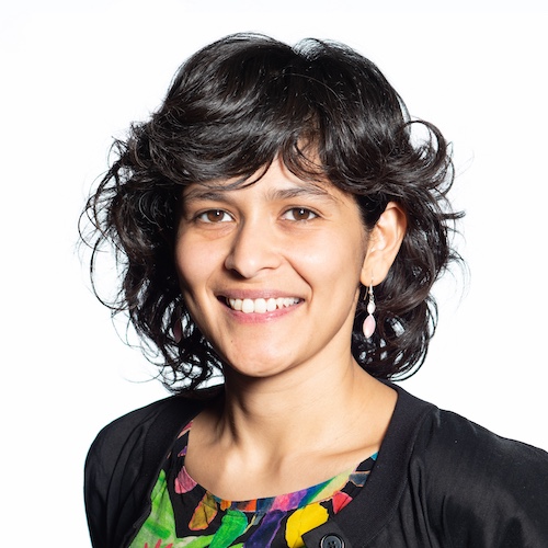 Picture of Sria Chatterjee